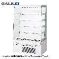 フクシマ　コンパクトショーケース