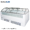 アイスショーケース　フクシマ