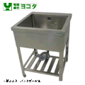 一槽シンクバックガード無